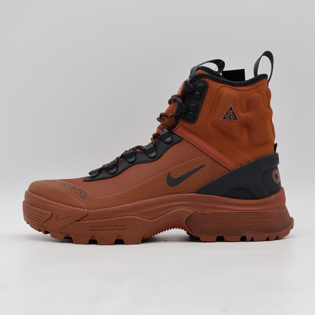 DD2858-203 Nike ACG Air Zoom Gaiadome GORE-TEX Корица Марсианский камень (Мужской)
