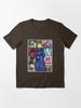 Cat Eras Tour Poster Essential T-Shirt