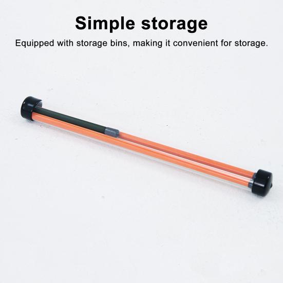 Зеркало для паттинга для гольфа Тренажер для паттинга для гольфа для точности, выравнивания, траектории свинга, аксессуар для практики гольфа в помещении и на открытом воздухе