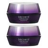 Kose Cosme Decorte Liposomal Advanced Repair Cream 50 г Набор из 2 кремов для лица [Набор] [Товар]
