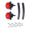 2 шт. Топливо для груши подкачки для моделей MOUNTFIELD GGP HP414 SP414 HP45