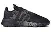 adidas Nite Jogger 'Core Black' FV1326
