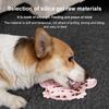 Fish Shape Silicone Bowl Dog Lick Mat Slow Feeding Food Bowl For Small Medium Dogs Puppy Cat Treat Feeder Dispenser Pet Supplies
