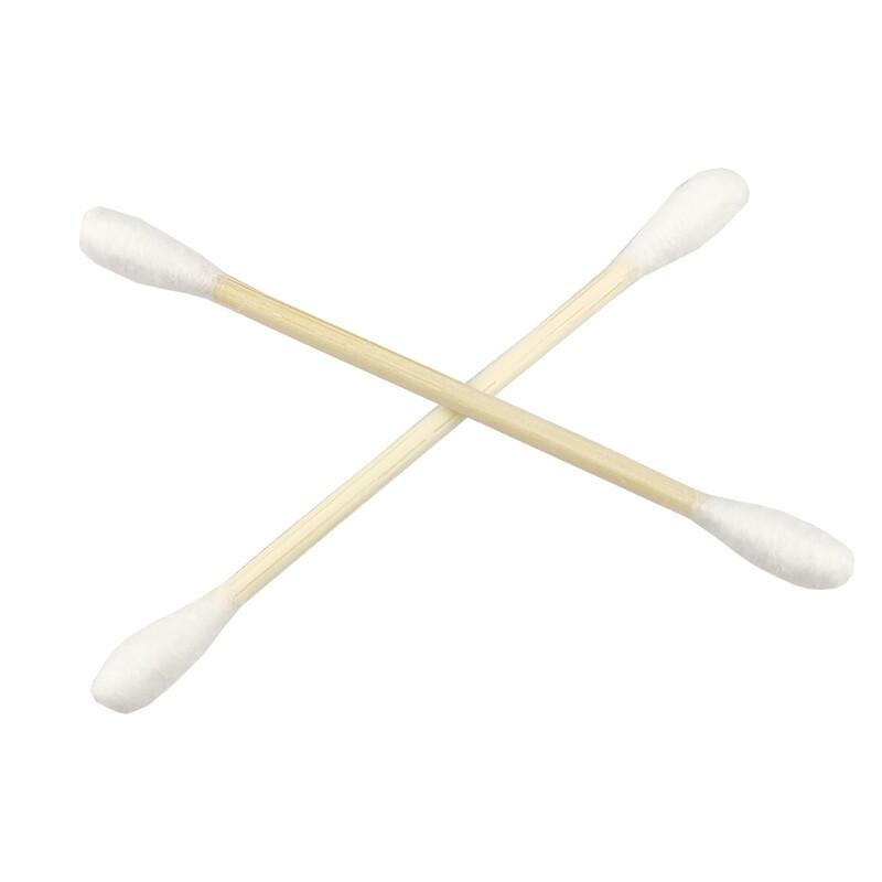 Jieneng, Bagged Cotton Swabs, Cotton Swabs, Kapok Swabs
