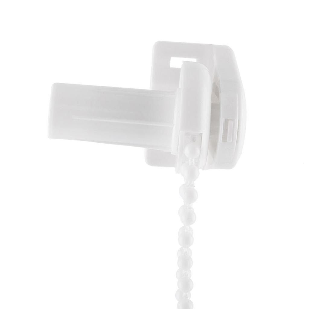 17 мм роликовая штора, кронштейн сцепления, боковой шкив, комплект для ремонта цепи, оконные покрытия