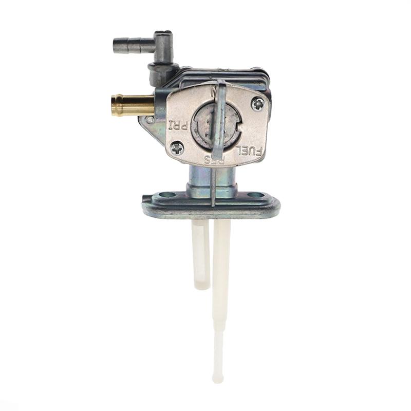 33M-24500-00 Motorcycle fuel tank valve switch for Yamaha FJ600 XJ600 XJ750