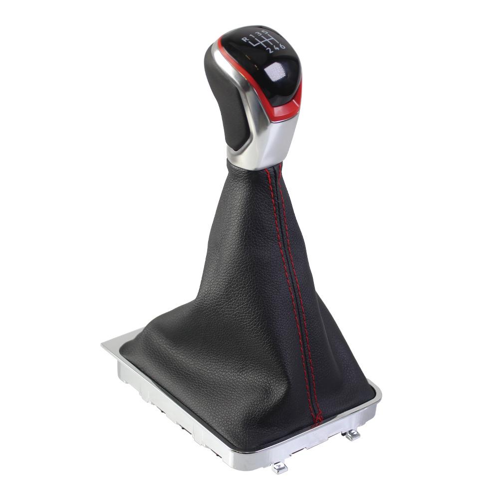 Аксессуар: Ручка переключения передач для Volkswagen Passat B6