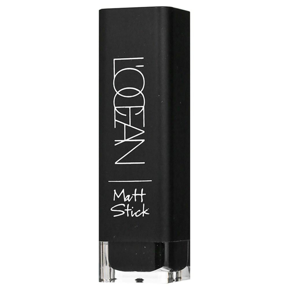 L'Ocean Mat Stick 3,3 г, нет. 6 розовых цветков, 1 шт.