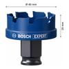 Scie trépan - BOSCH EXPERT - 2608900498 - Diamètre 33mm - Dents en carbure - Longue durée de vie