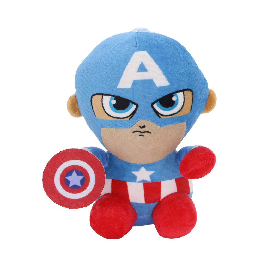 Spider plush toy, claw machine doll, cartoon anime merchandise gift, soft and comfortable