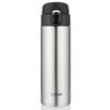 Tiger Lightweight One-Touch Vacuum Flask