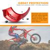 NICECNC For Beta RR 300 RR 250 Xtrainer 300 2018-2024 2023 X-Trainer 300 Motorcycle Clutch Cover Guard Half-Covered Protector