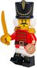 Минифигурка LEGO серии 23 Щелкунчик Щелкунчик [71034-1]