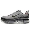 New Air VaporMax 360 Metallic Silver CK2718-004