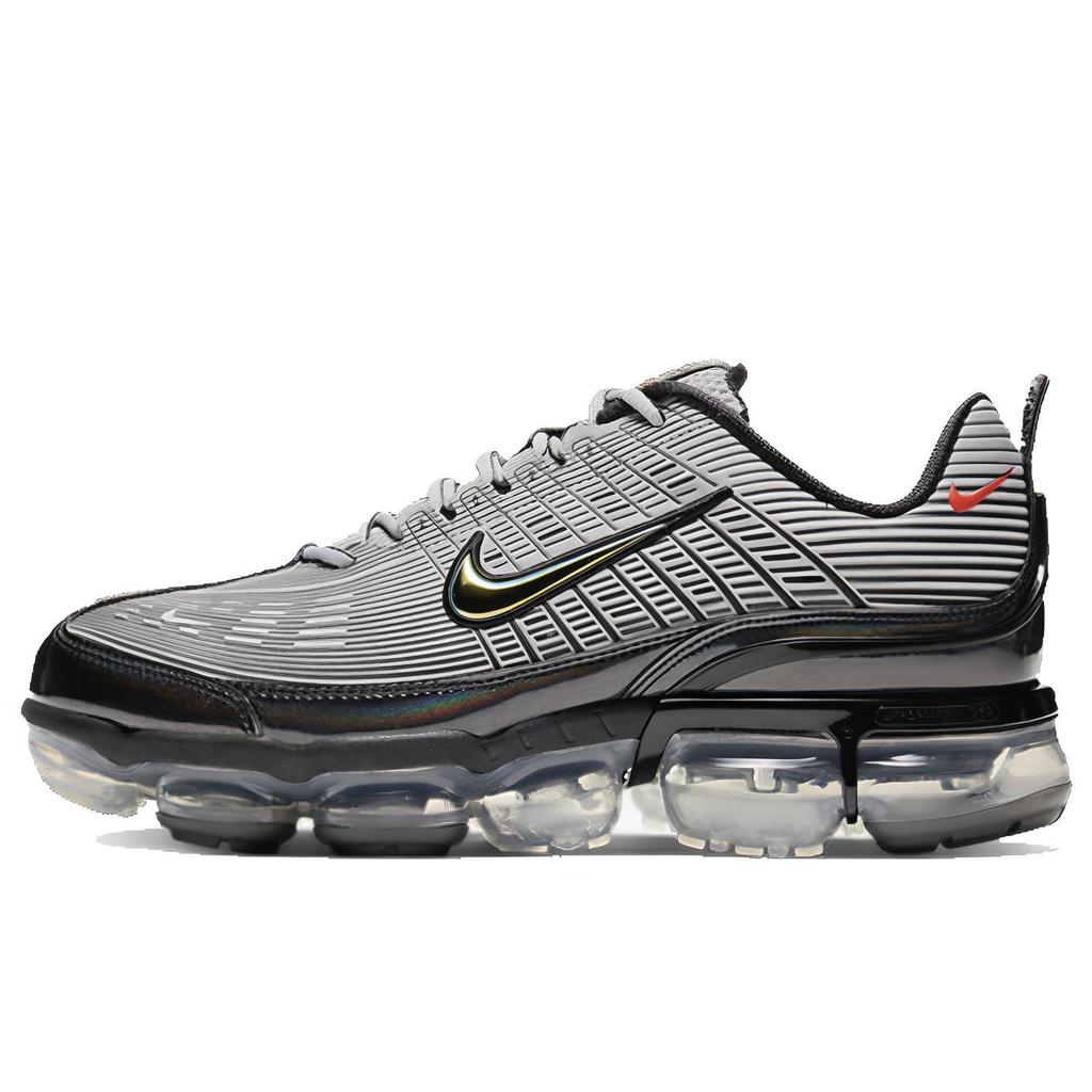 New Nike Air VaporMax 360 Metallic Silver CK2718-004