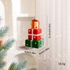 Multiple Styles Christmas Pendant Merry Christmas Christmas Tree Pendant