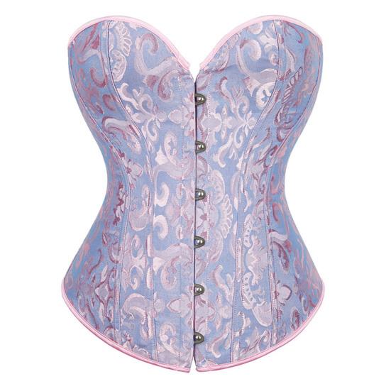 Талия Cincher Ренессанс Принцесса Формирование фигуры Slim Fit без рукавов в королевском стиле на шнуровке спереди с регулируемой талией Бюстье для свиданий