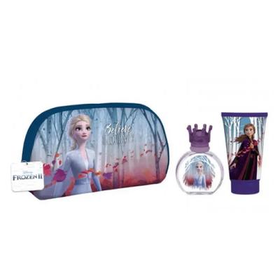Disney Frozen II Набор из 3 предметов 2021