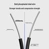 AIENKIS Indoor FTTH Single-Mode Drop Cable
