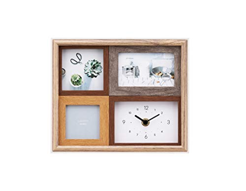 LADONNA Фоторамка интерьерная DF96-40-IV 084487 Слоновая кость