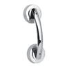 Suction Cup Handle Bathroom Kitchen Glass Door Anti Slip Handrail Safety Hand Grip