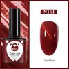 New Nail Polish Glue Nail Salon Special Popular New Color Nail Polish Glue Phototherapy Glue
