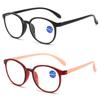 Presbyopia Eyeglasses Anti Blue Light Reading Glasses Computer Eyeglasses Hyperopia Eyewear