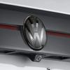 For VOLKSWAGEN For VW Volkswagen Golf MK6 MK7 MK8  2010-2013 Car Modification Logo Sticker Not Affect ACC Front Rear Emblem Badg