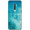 Чехол для OPPO Reno 2 Мягкий ТПУ Силикон Мультяшная Задняя Крышка Чехлы для Телефона ТПУ Черный Бампер для Корпуса PCKM70, PCKT00, PCKM00, CPH1907