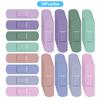 Waterproof Breathable Cute Cartoon Pattern Band Aid Hemostasis Adhesive Bandages First Aid Emergency Kit For Kids Children