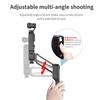 Handheld Camera Anti Shake Holder Z-axis Bracket Holder Stabilizer For DJI Osmo Pocket 3 Accessories Handheld Shock Absorber