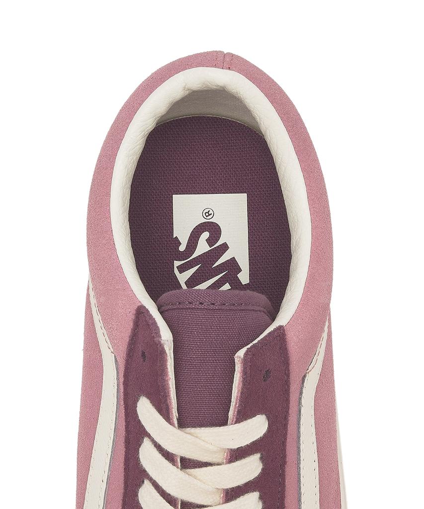 Vans Old Skool 36 - Сливовый / Vn000Ct9Plu1
