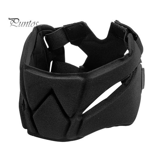 Регбийный шлем для спорта на открытом воздухе, дышащая регулируемая полая защита головы для футбола, регби, бейсбола