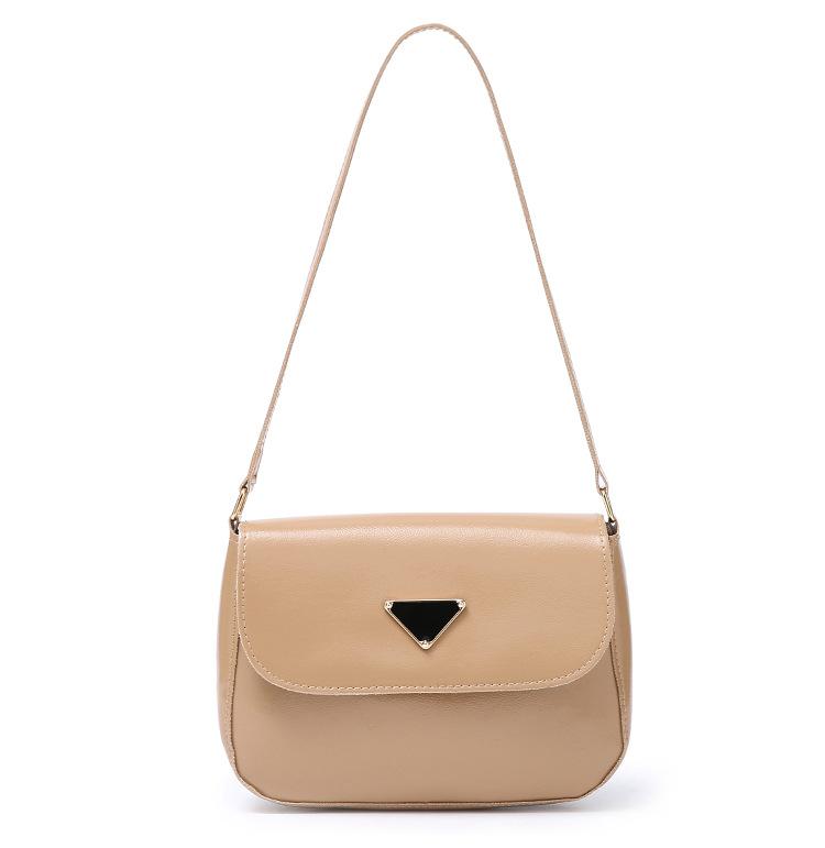 Сумка-хобо через плечо женские сумки женские сумки модные и атмосферные сумки через плечо