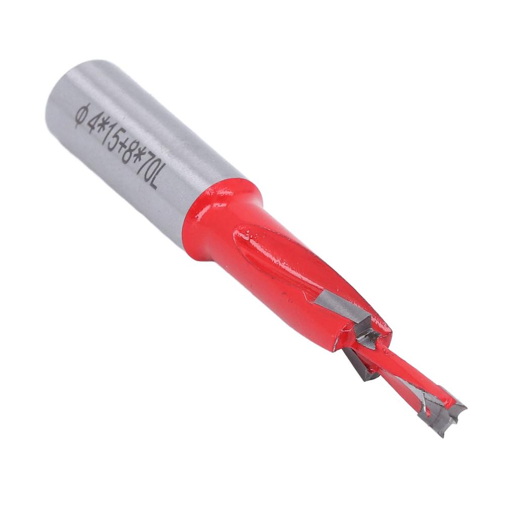 3 в 1 Ступенчатая фреза Твердосплавная Многофункциональная Деревообрабатывающая Ступенчатая фреза для Мебели