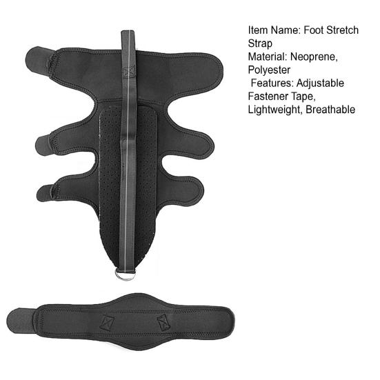 Ночная шина для лечения подошвенного фасциита, регулируемая, дышащая, для женщин, мужчин и взрослых, поддержка свода лодыжки, растяжка
