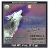 Натуральная краска и кондиционер для волос, ярко-красный, 4 унции (113 г)