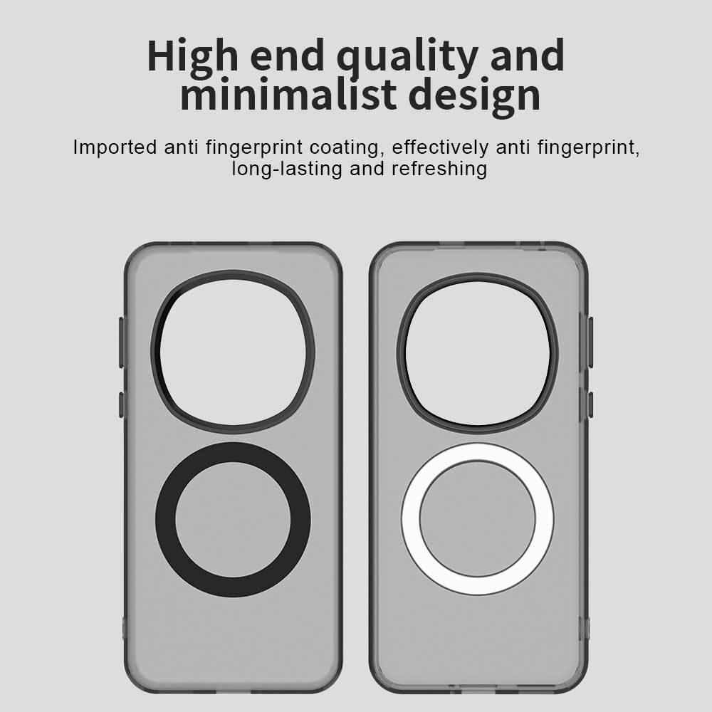 Чехол для Honor Magic 7 Pro Magic7 Lite X9C Luxury Armor Skin Feel Магнитная задняя крышка для Honor Magic 7Pro Candy Color Funda