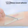 Стерильные влажные марлевые салфетки и полоски Henan Yadu с атравматичным покрытием для ухода за ранами