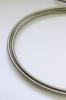NISSEN CABLE NI292 4mm Stainless Steel Shift 25m CO., LTD. Outer, Clear,