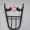 Haiyuepai Rear Rack for Asian Wolf Sirius Elegant