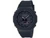 Карбоновая защита G-SHOCK GA-2100-1A1JF ALL BLACK NEW из Японии