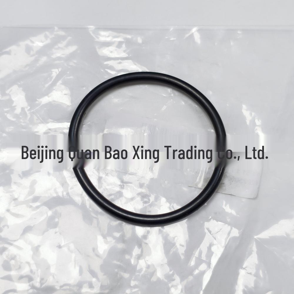 BMW 3 Series E46 X5 M54 Water Pump Seal Ring 11511711484