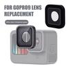 Фильтр с УФ-линзой для экшн-камеры для GoPro 13/12/11/10/9 УФ-защитный фильтр из оптического стекла Защита линзы Пластиковая рамка Многослойная защита линзы