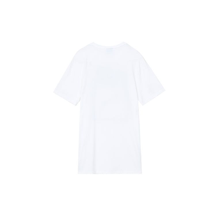 Puma Футболка Performance Running Training с короткими рукавами, мужские топы, белая 576437-02