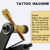Набор тату-машинок PHOENIXY с иглами питания и чернилами для боди-арта