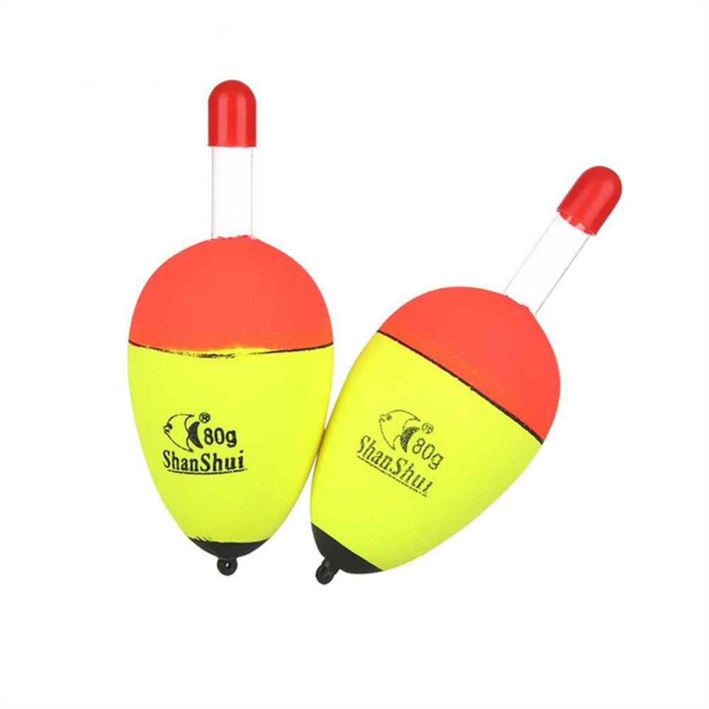 Fish Bait Luminous Sea Fishing Buoyancy Fishing Float Float Light Stick Foam Float Fishing Bobber