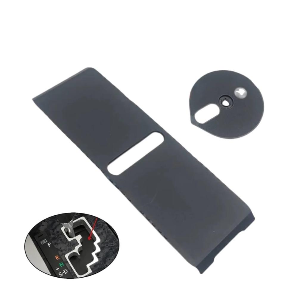 JTILJFQD (Маленький магазин) Чехол-пыльник рычага переключения передач для LEXUS LS460 LS460h