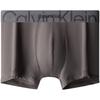 Calvin Klein Double Gravity Jacquard Soft Smooth Anti-Chafing Boxer Shorts Men Bottoms NB3312-5GS
