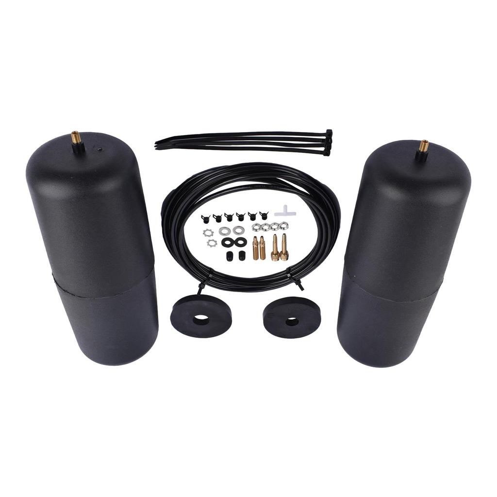 Air Suspension Kit 60818 Accessories for RAM 1500 Pickup Sturdy Spring Coil Set Automotive 60828HD for RAM 1500 Pickup 2019-2024